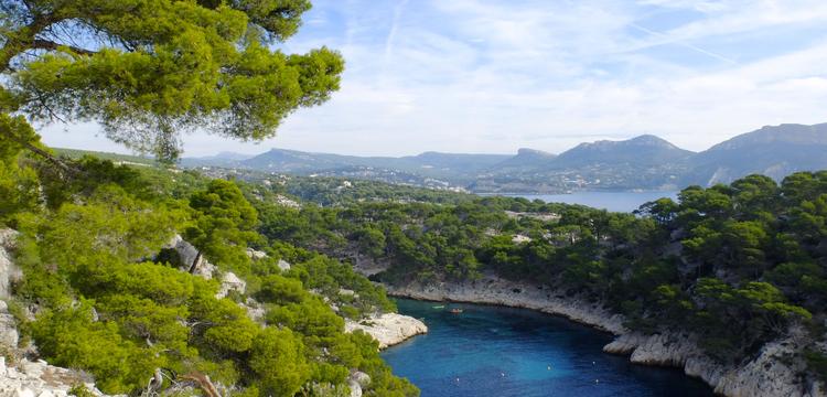 weather France Ceyreste