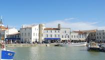 Saint-Martin-de-Ré