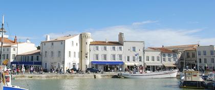 meteo France Saint-Martin-de-Ré