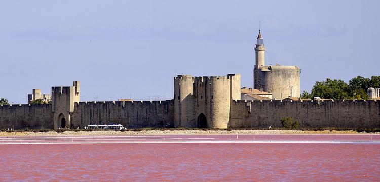 meteo France Aigues-Mortes