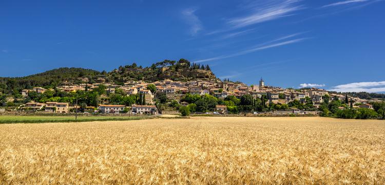 weather France Cadenet