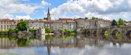 weather France Confolens