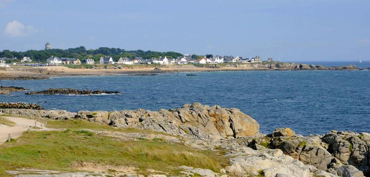 weather France Batz-sur-Mer