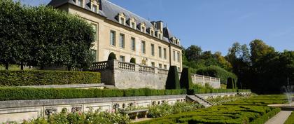 weather France Auvers-sur-Oise