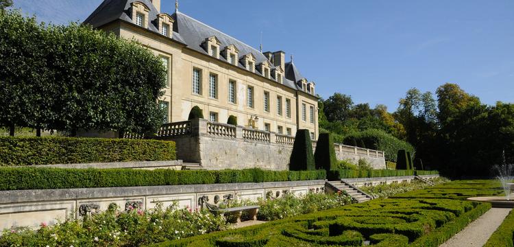 tiempo Francia Auvers-sur-Oise