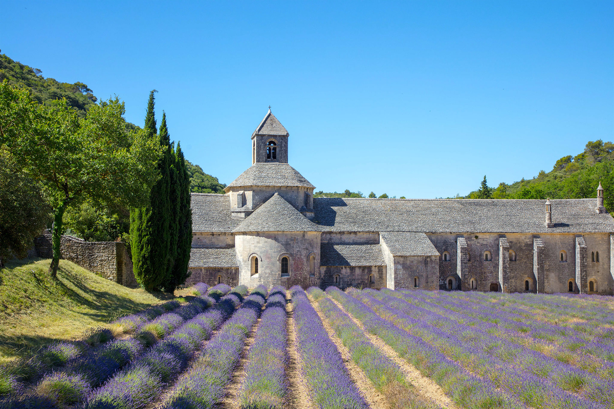 Meteo Gordes