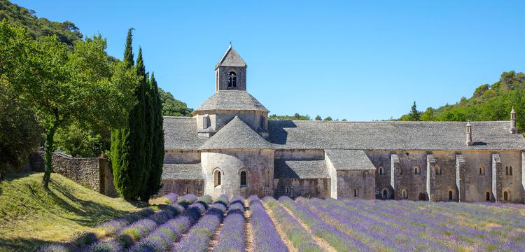 meteo Francia Gordes
