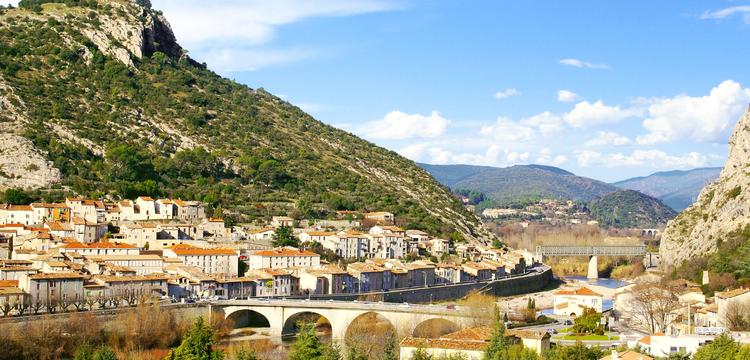 meteo France Anduze
