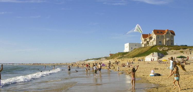 meteo Francia Biscarrosse