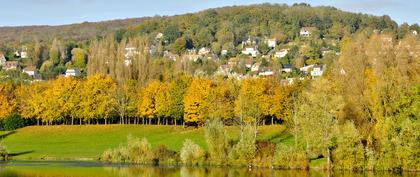 weather France Vernouillet