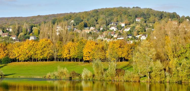 weather France Vernouillet