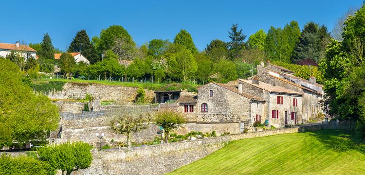 weather France Celles-sur-Belle