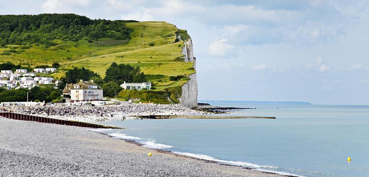weather France Criel-sur-Mer