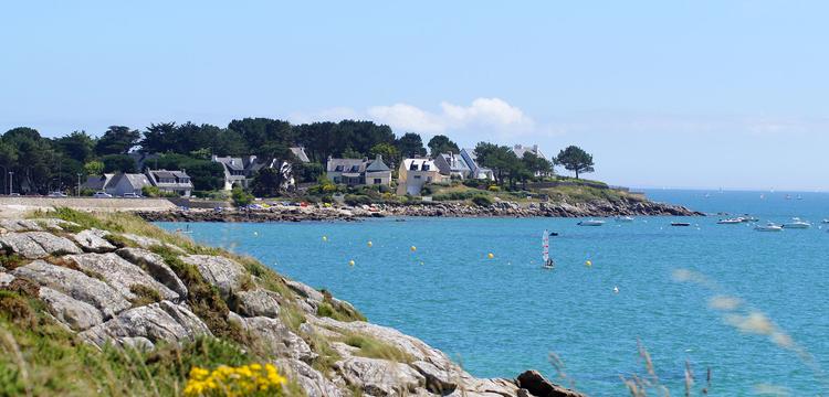 weather France Carnac