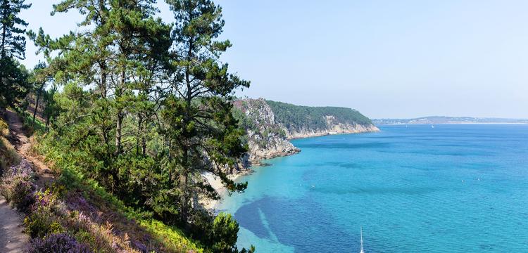 meteo France Crozon