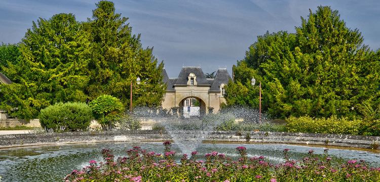 meteo Francia Ecquevilly