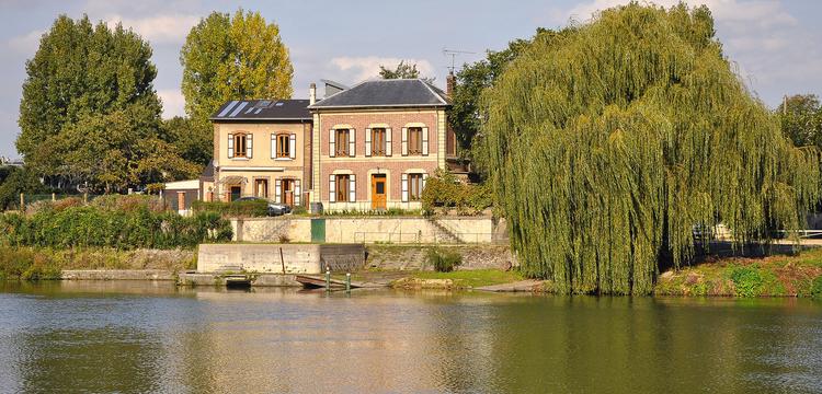 weather France Bougival