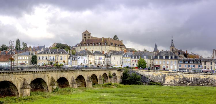 meteo France Decize
