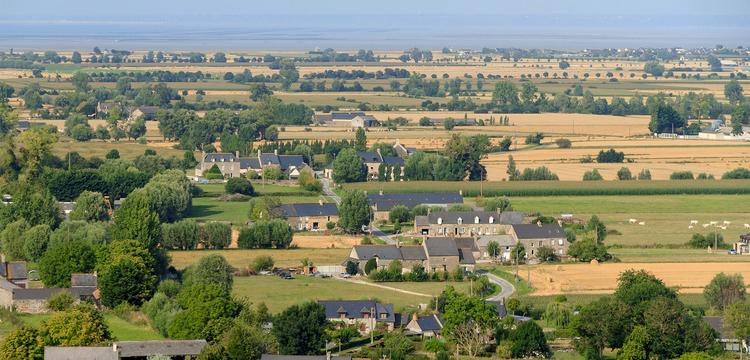 meteo France Dol-de-Bretagne