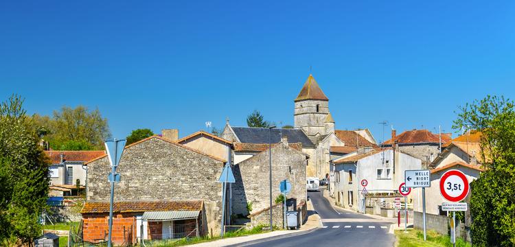 meteo France Chef-Boutonne