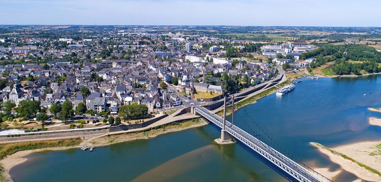 weather France Ancenis