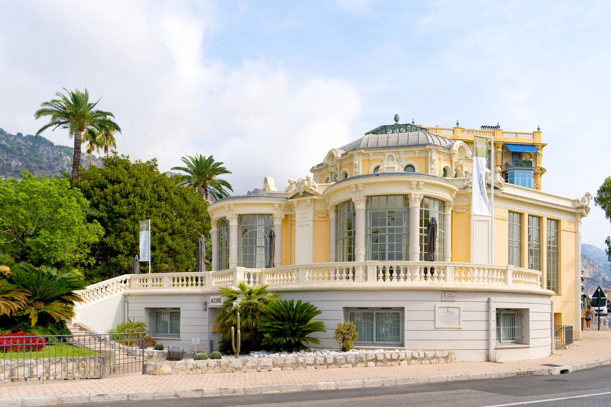 Meteo BeaulieusurMer (06310) AlpesMaritimes Prévisions Meteo GRATUITE à 15 jours La