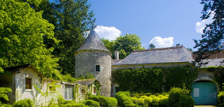 weather France Cinq-Mars-la-Pile