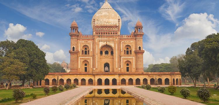 New Delhi