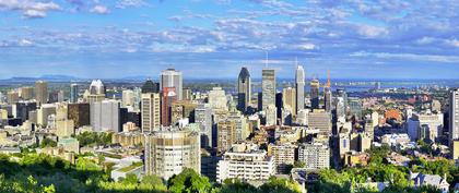 tiempo Francia Montréal