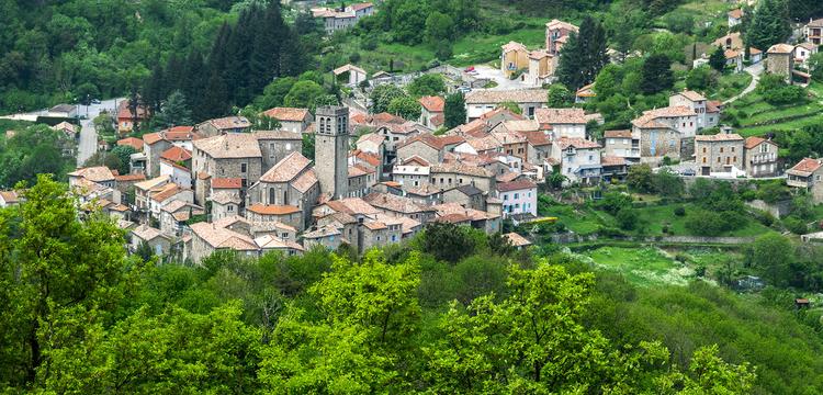 meteo France Antraigues-sur-Volane