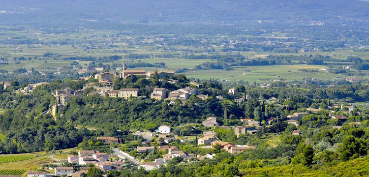 meteo France Crillon-le-Brave