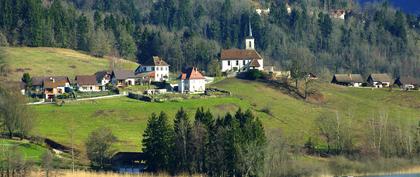 weather France Aiguebelette-le-Lac