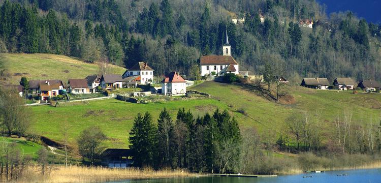 weather France Aiguebelette-le-Lac