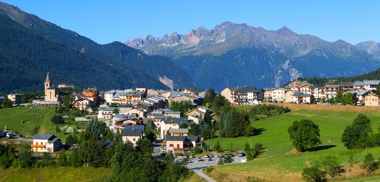 meteo Francia Aussois