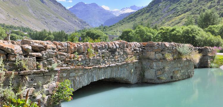 tiempo Francia Bonneval-sur-Arc