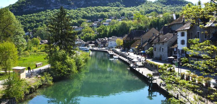 meteo France Chanaz