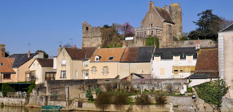 tiempo Francia Beaumont-sur-Sarthe