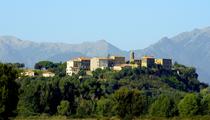 Aléria