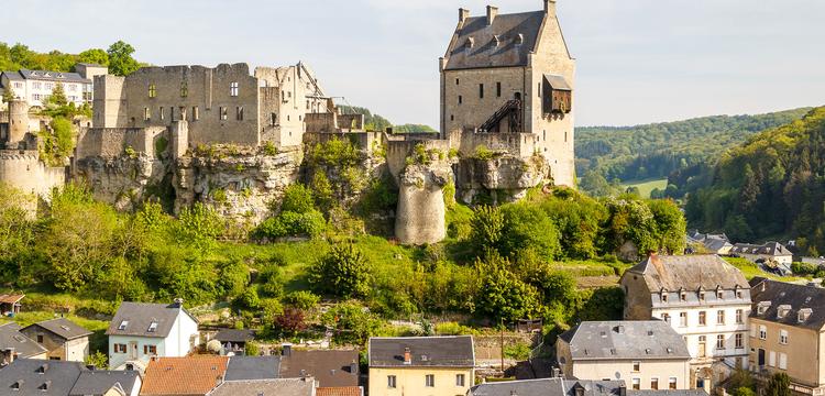 meteo Luxembourg Mersch