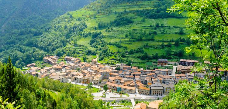 meteo Andorre el Serrat
