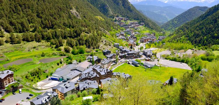 Arinsal