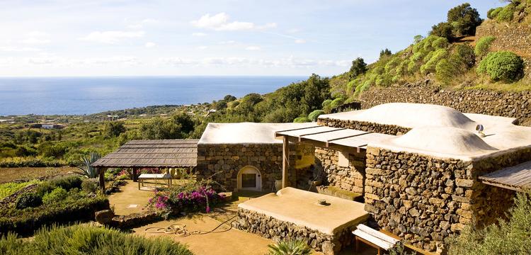 weather Italy Pantelleria
