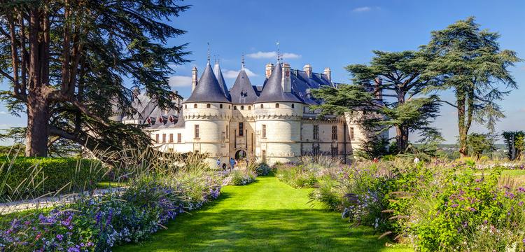 meteo France Chaumont-sur-Loire