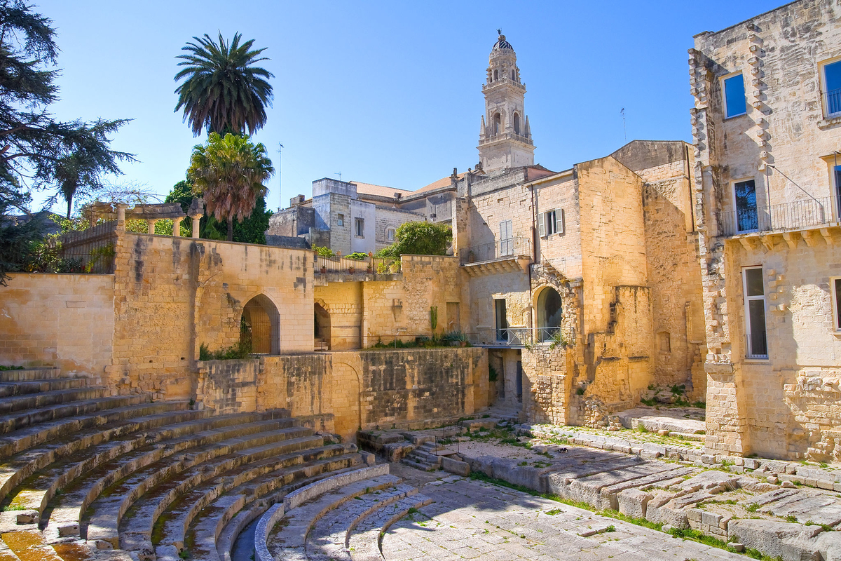 Meteo San Donato di Lecce Italie (Pouilles) Prévisions Meteo