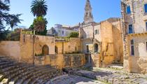 San Donato di Lecce