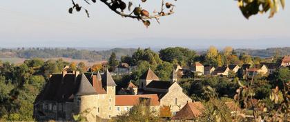 weather France Chantelle