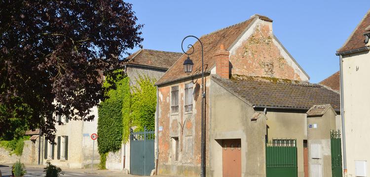 meteo France Les Alluets-le-Roi