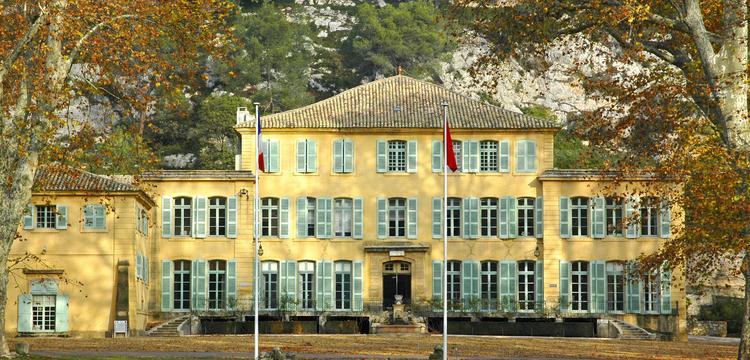 weather France Beaurecueil