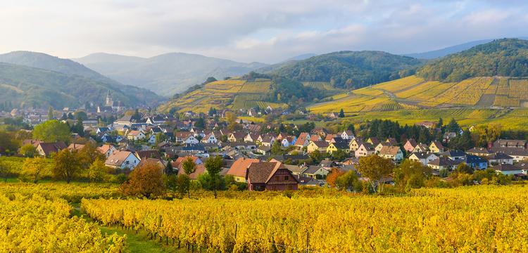 meteo France Barr