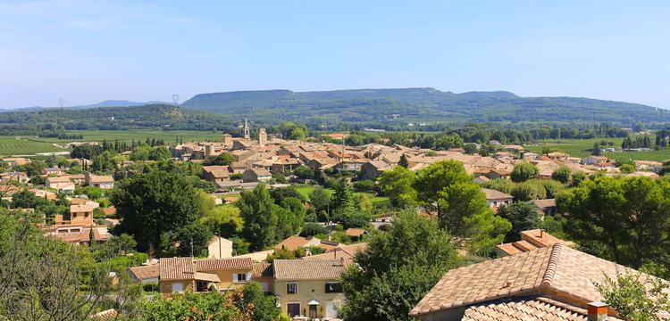 weather France Connaux